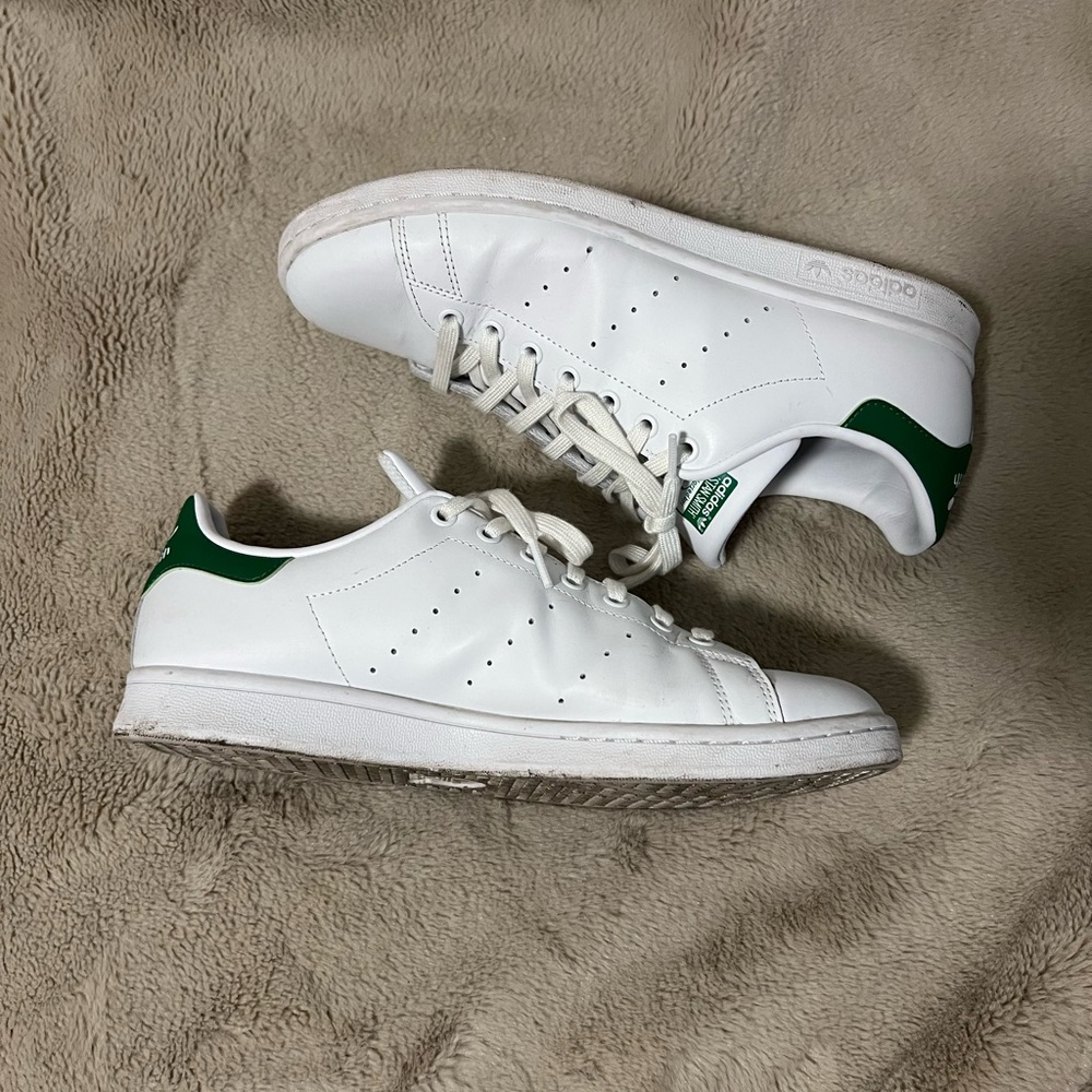 Adidas Stan Smith men’s size 10.5